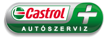 Castrol Service
                                                            Plus szolgáltatásaink