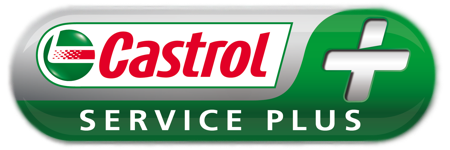 Castrol Service Plus szolgáltatásaink