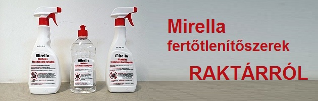 Termékeink
